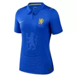 Günstige Chelsea Damentrikot Heim 2026/27 Kurzarm
