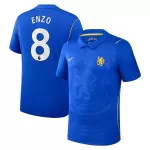 Günstige Chelsea Enzo 8 Herrentrikot Heim 2026/27 Kurzarm
