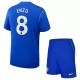 Günstige Chelsea Enzo 8 Kindertrikot Heim 2026/27 Kurzarm