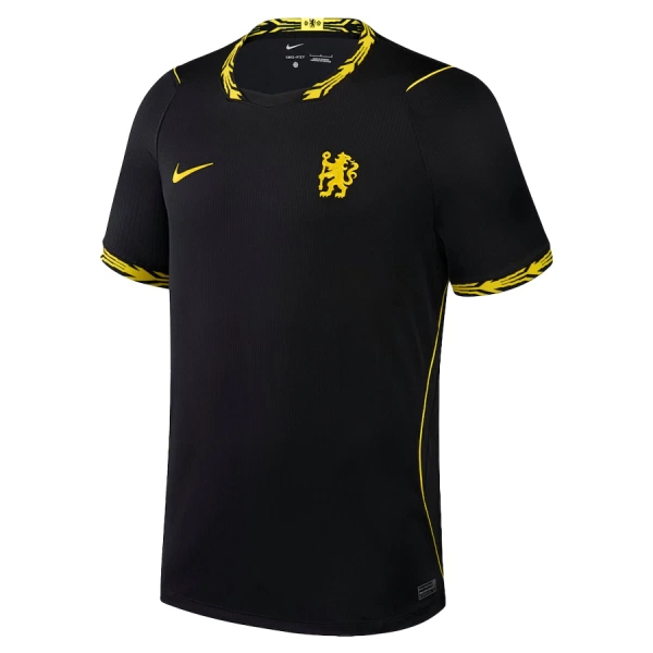 Günstige Chelsea Herrentrikot Auswärts 2026/27 Kurzarm