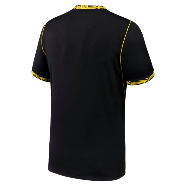 Günstige Chelsea Herrentrikot Auswärts 2026/27 Kurzarm