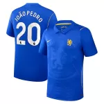Günstige Chelsea Joao Pedro 20 Herrentrikot Heim 2026/27 Kurzarm