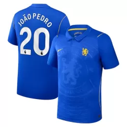 Günstige Chelsea Joao Pedro 20 Herrentrikot Heim 2026/27 Kurzarm Günstige Chelsea Joao Pedro 20 Herrentrikot Heim 2026/27 Kurzarm