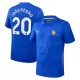 Günstige Chelsea Joao Pedro 20 Herrentrikot Heim 2026/27 Kurzarm
