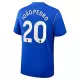 Günstige Chelsea Joao Pedro 20 Herrentrikot Heim 2026/27 Kurzarm