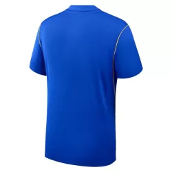 Günstige Chelsea Kindertrikot Heim 2026/27 Kurzarm