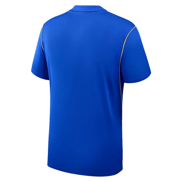 Günstige Chelsea Kindertrikot Heim 2026/27 Kurzarm