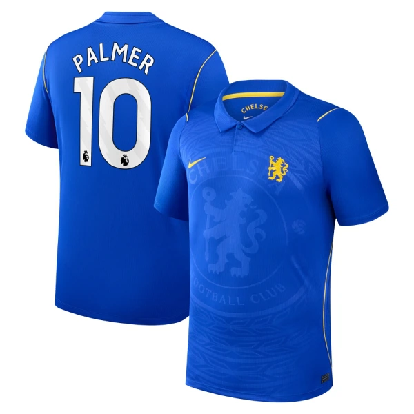 Günstige Chelsea Palmer 10 Herrentrikot Heim 2026/27 Kurzarm