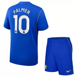 Günstige Chelsea Palmer 10 Kindertrikot Heim 2026/27 Kurzarm