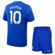 Günstige Chelsea Palmer 10 Kindertrikot Heim 2026/27 Kurzarm Günstige Chelsea Palmer 10 Kindertrikot Heim 2026/27 Kurzarm