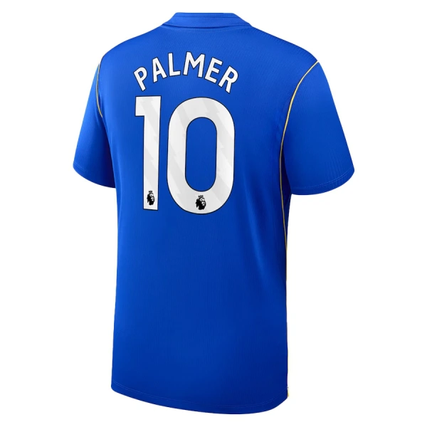 Günstige Chelsea Palmer 10 Kindertrikot Heim 2026/27 Kurzarm