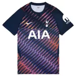 Günstige Tottenham Hotspur Herrentrikot Auswärts 2026/27 Kurzarm