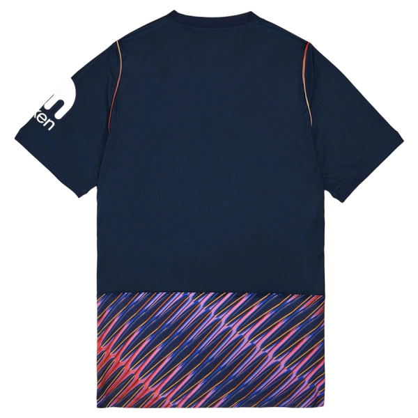 Günstige Tottenham Hotspur Herrentrikot Auswärts 2026/27 Kurzarm