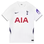 Günstige Tottenham Hotspur Herrentrikot Heim 2026/27 Kurzarm