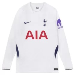 Günstige Tottenham Hotspur Herrentrikot Heim 2026/27 Langarm Günstige Tottenham Hotspur Herrentrikot Heim 2026/27 Langarm
