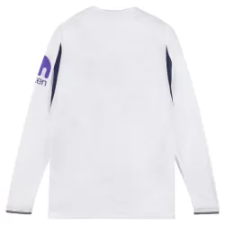 Günstige Tottenham Hotspur Herrentrikot Heim 2026/27 Langarm