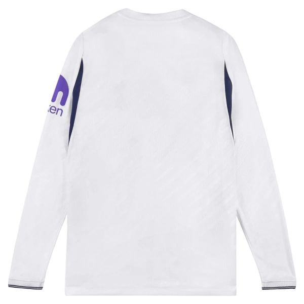 Günstige Tottenham Hotspur Herrentrikot Heim 2026/27 Langarm