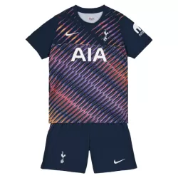 Günstige Tottenham Hotspur Kindertrikot Auswärts 2026/27 Kurzarm Günstige Tottenham Hotspur Kindertrikot Auswärts 2026/27 Kurzarm