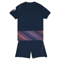 Günstige Tottenham Hotspur Kindertrikot Auswärts 2026/27 Kurzarm