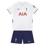 Günstige Tottenham Hotspur Kindertrikot Heim 2026/27 Kurzarm