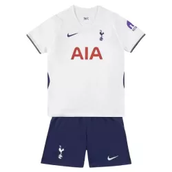Günstige Tottenham Hotspur Kindertrikot Heim 2026/27 Kurzarm Günstige Tottenham Hotspur Kindertrikot Heim 2026/27 Kurzarm