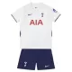 Günstige Tottenham Hotspur Kindertrikot Heim 2026/27 Kurzarm Günstige Tottenham Hotspur Kindertrikot Heim 2026/27 Kurzarm