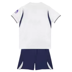 Günstige Tottenham Hotspur Kindertrikot Heim 2026/27 Kurzarm