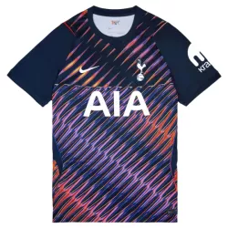 Günstige Tottenham Hotspur Kudus 20 Herrentrikot Auswärts 2026/27 Kurzarm