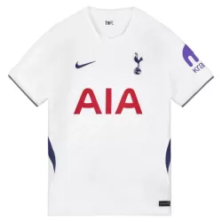 Günstige Tottenham Hotspur Kudus 20 Kindertrikot Heim 2026/27 Kurzarm