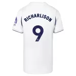Günstige Tottenham Hotspur Richarlison 9 Herrentrikot Heim 2026/27 Kurzarm