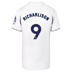 Günstige Tottenham Hotspur Richarlison 9 Herrentrikot Heim 2026/27 Kurzarm