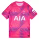 Günstige Tottenham Hotspur Torwart Herrentrikot Heim 2026/27 Kurzarm Rosa Günstige Tottenham Hotspur Torwart Herrentrikot Heim 2026/27 Kurzarm Rosa