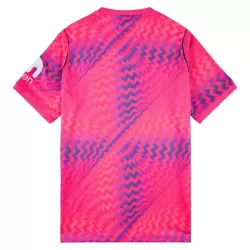 Günstige Tottenham Hotspur Torwart Herrentrikot Heim 2026/27 Kurzarm Rosa