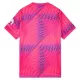 Günstige Tottenham Hotspur Torwart Herrentrikot Heim 2026/27 Kurzarm Rosa