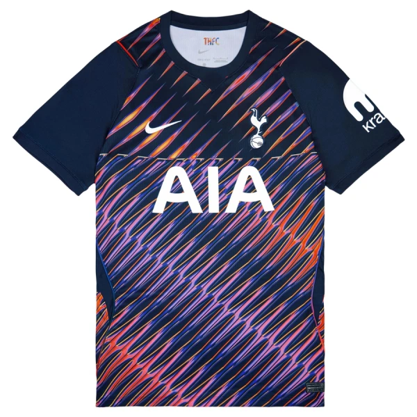 Günstige Tottenham Hotspur Van De Ven 37 Kindertrikot Auswärts 2026/27 Kurzarm