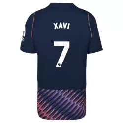 Günstige Tottenham Hotspur Xavi 7 Herrentrikot Auswärts 2026/27 Kurzarm