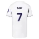 Günstige Tottenham Hotspur Xavi 7 Herrentrikot Heim 2026/27 Kurzarm Günstige Tottenham Hotspur Xavi 7 Herrentrikot Heim 2026/27 Kurzarm