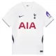 Günstige Tottenham Hotspur Xavi 7 Herrentrikot Heim 2026/27 Kurzarm