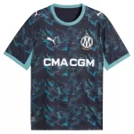 Günstige Olympique Marseille Herrentrikot Auswärts 2026/27 Kurzarm