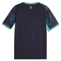 Günstige Olympique Marseille Herrentrikot Auswärts 2026/27 Kurzarm