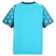 Günstige Olympique Marseille Herrentrikot Auswärts 2026/27 Kurzarm Blaue
