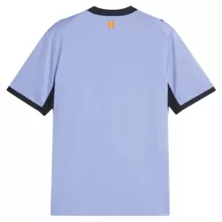 Günstige Olympique Marseille Herrentrikot Ausweich 2026/27 Kurzarm