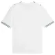 Günstige Olympique Marseille Herrentrikot Heim 2026/27 Kurzarm
