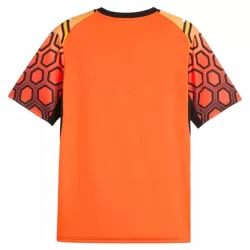 Günstige Olympique Marseille Herrentrikot Heim 2026/27 Kurzarm Orange