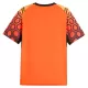 Günstige Olympique Marseille Herrentrikot Heim 2026/27 Kurzarm Orange