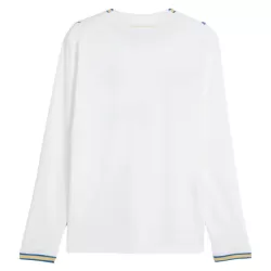 Günstige Olympique Marseille Herrentrikot Heim 2026/27 Langarm