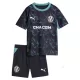 Günstige Olympique Marseille Kindertrikot Auswärts 2026/27 Kurzarm Günstige Olympique Marseille Kindertrikot Auswärts 2026/27 Kurzarm