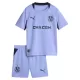 Günstige Olympique Marseille Kindertrikot Ausweich 2026/27 Kurzarm Günstige Olympique Marseille Kindertrikot Ausweich 2026/27 Kurzarm