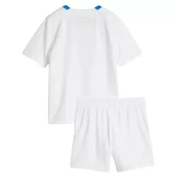 Günstige Olympique Marseille Kindertrikot Heim 2026/27 Kurzarm