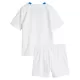 Günstige Olympique Marseille Kindertrikot Heim 2026/27 Kurzarm